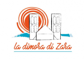 La dimora di Zara Molfetta